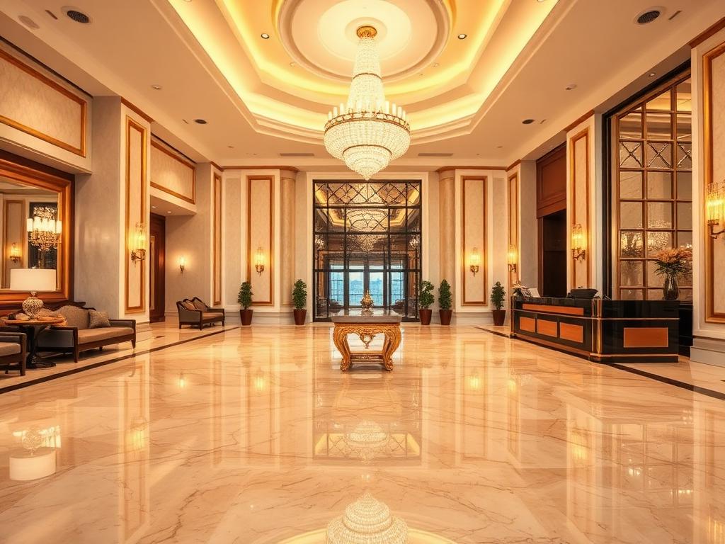 Concierge & Guest Services